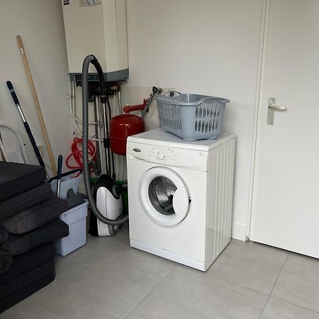 Willa Bello Opperdoes Zewnętrze zdjęcie
